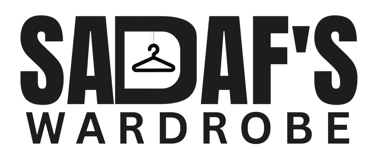 Sadafs Wardrobe