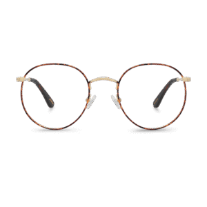 Warby Parker Hughes